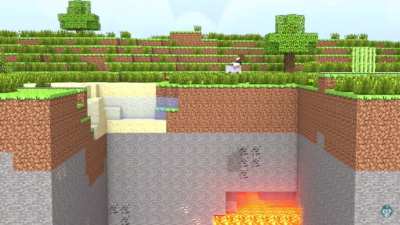 chunk error