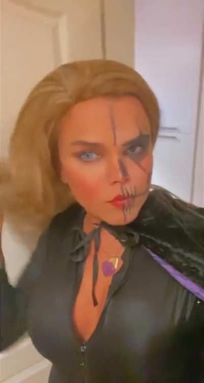 HildaBrazil