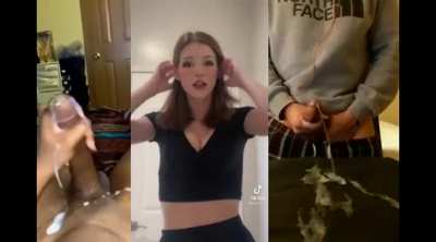 Which cock do you think pbjstella likes more?
