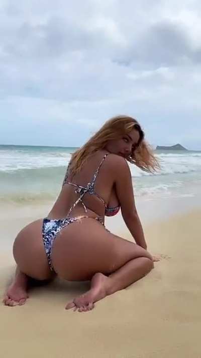 Kandy Barbie