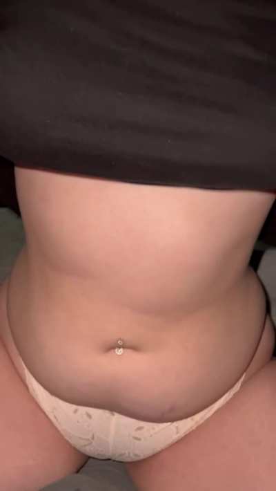 My First Titty Drop :)