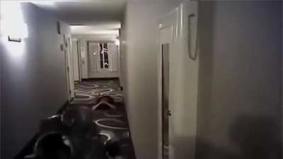 Daniel Shaver Police Shooting Footage