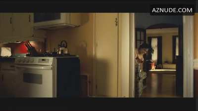 Carla Gugino in Righteous Kill
