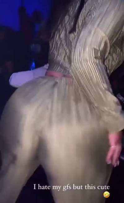 Twerk🍑