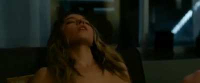 Sydney Sweeney [