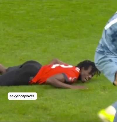 Issa Kaboré