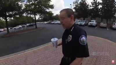 Georgia's Roswell police department investigated for torturing a minor