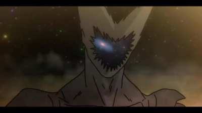 A clip from RedHairedGuy’s Saitama vs Garou animation. Please watch the full animation on his YouTube channel. Link in comments.