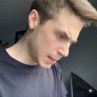 It’s cringe but I thought it fit here