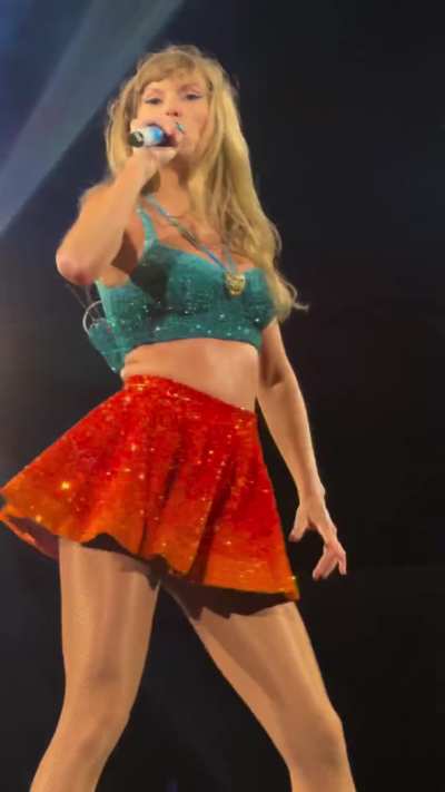 Taylor swift