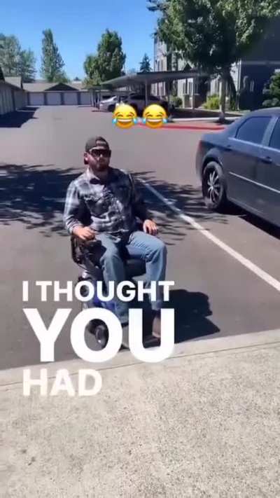 maybe maybe maybe