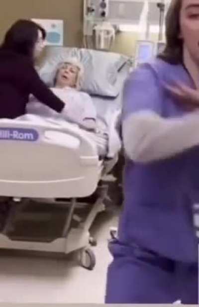 Moldy Tiktok