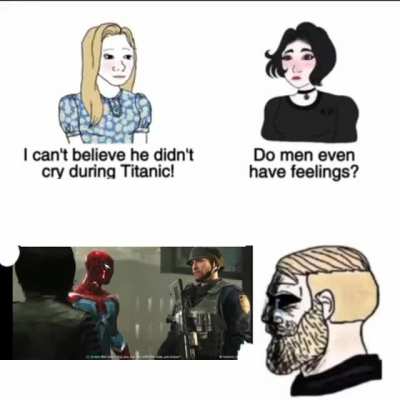Yes It has that music