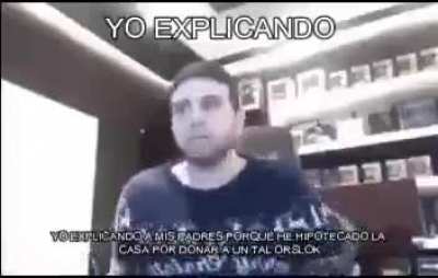 ahora le debo al banco 200.000€ 😎