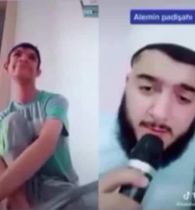Subhanallah