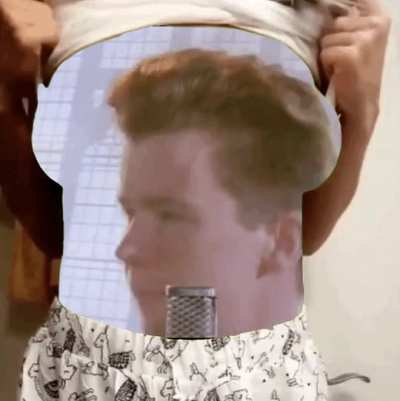 EndRickrolls