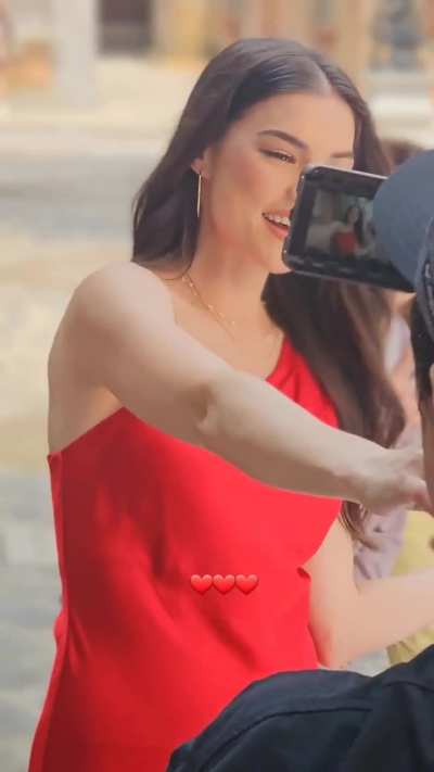 Rhian Ramos
