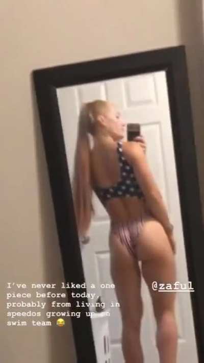 Izzie Robinson