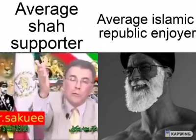 Just a meme I'm not on any sides 😁