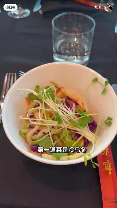 小美女的一天