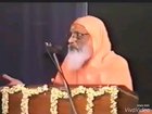 Modi ji's guru had correctly predicted the Palghar lynching.