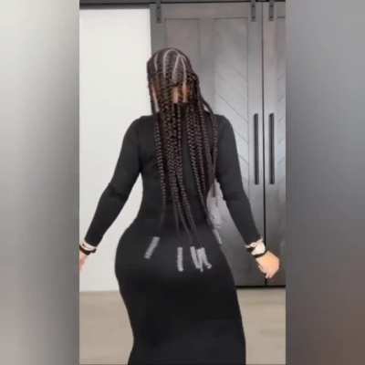 TWERKING COMPILATION 🔥