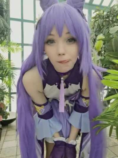 Keqing