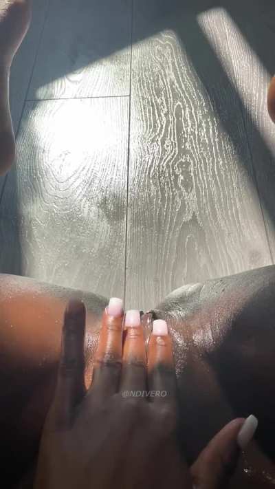 kiss on it
