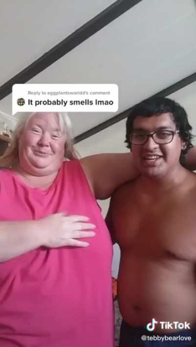 They recorded this, watched it over, and then decided it was good enough to upload... yup