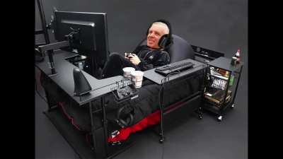 hoxha gaming
