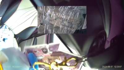 yuyu dies (sad)