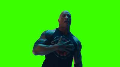 The Rock's 