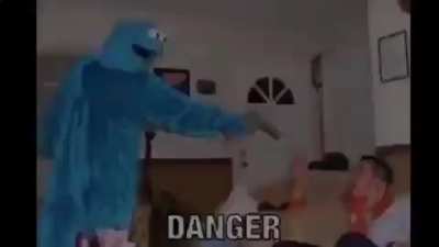 DANGER
