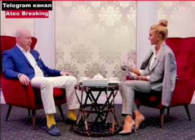 Лысый из Бразерс