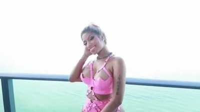 Baddest