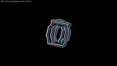 Still a Piece of Garbage But Its Groovy? Still A Piece Of Garbage Remix
