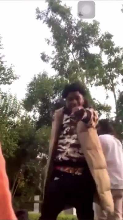 Found this video on r/playboicarti