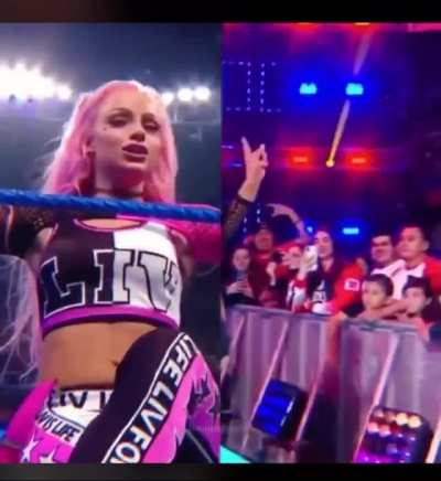 Liv Morgan