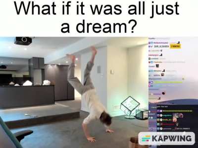 My juicer is so strong :FeelsStrongMan: