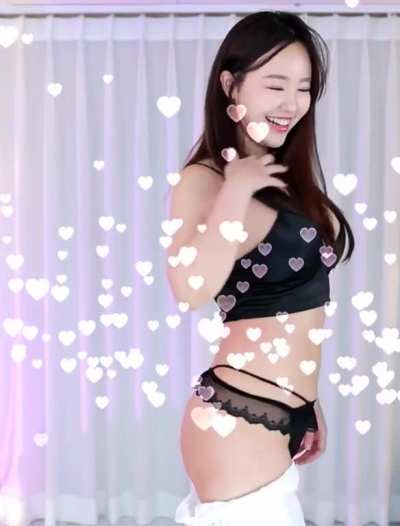 Asian Girl