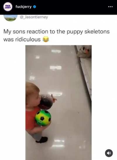 Traumatized
