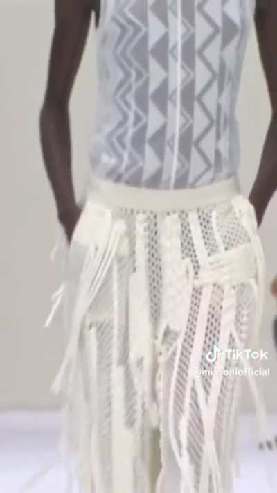See thru Fashion 