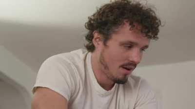 Gets Tension Release From Her Step Brother