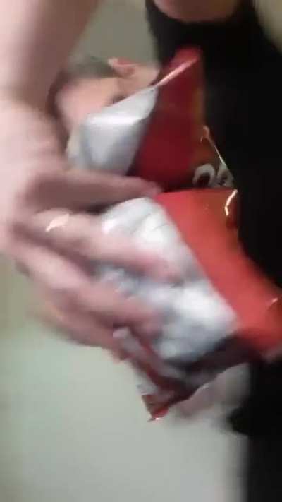 Maybe Maybe Maybe 