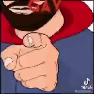 clay more like....