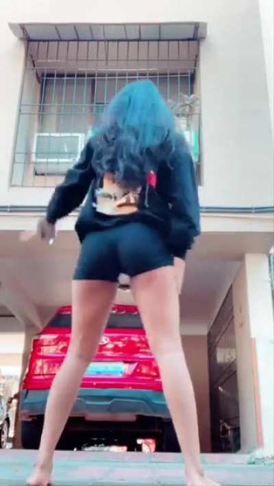 Indian Ass, compilation
