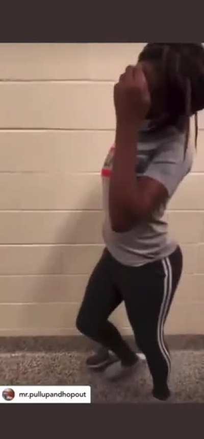 Female School Bully Gets Put To Sleep