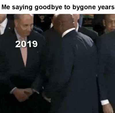 2020 as a person