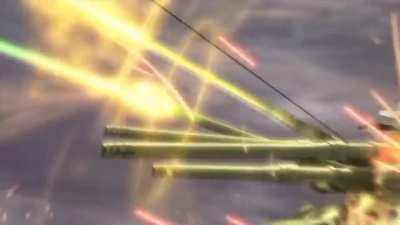 Battleship drift but it 22nd century