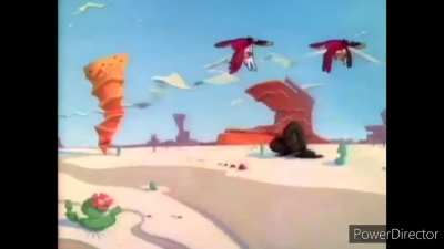 Perfectly normal SuperShow intro